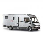 Adria Super Sonic I 701 SL 2012 года